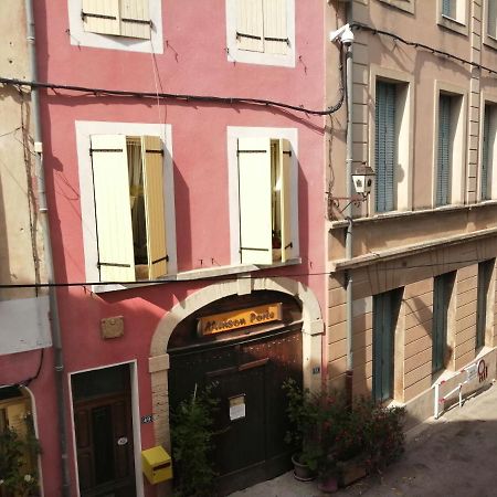 Le Petit Ventoux Village Malaucène Zewnętrze zdjęcie