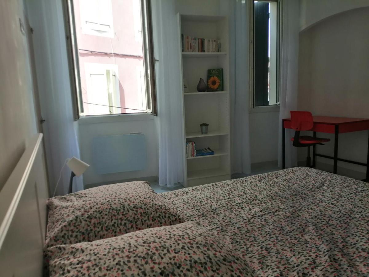 Le Petit Ventoux Village Malaucène Zewnętrze zdjęcie