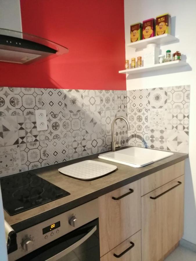 Le Petit Ventoux Village Malaucène Zewnętrze zdjęcie