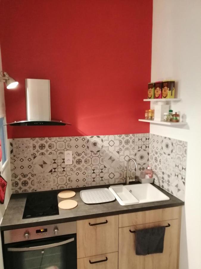Le Petit Ventoux Village Malaucène Zewnętrze zdjęcie