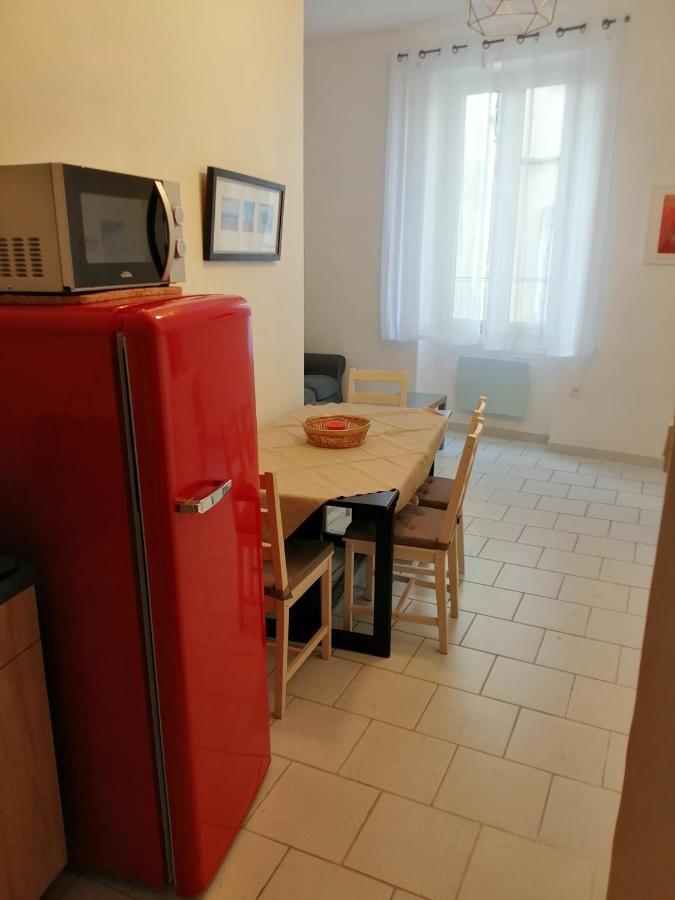Le Petit Ventoux Village Malaucène Zewnętrze zdjęcie