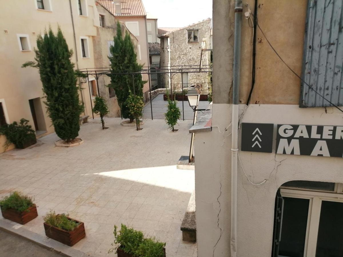 Le Petit Ventoux Village Malaucène Zewnętrze zdjęcie