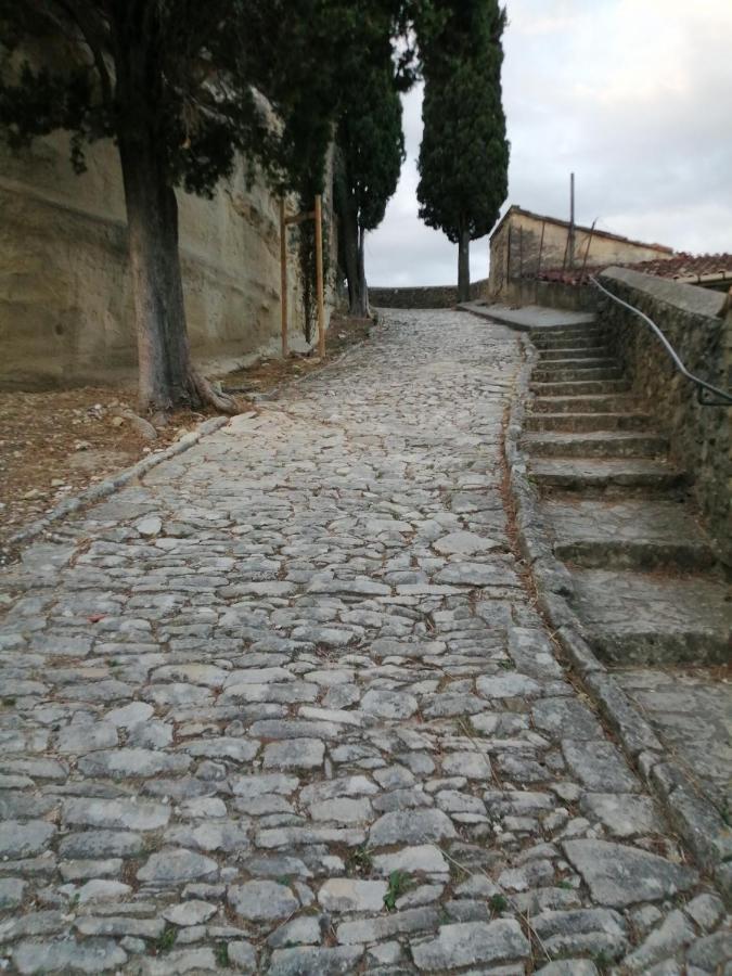 Le Petit Ventoux Village Malaucène Zewnętrze zdjęcie
